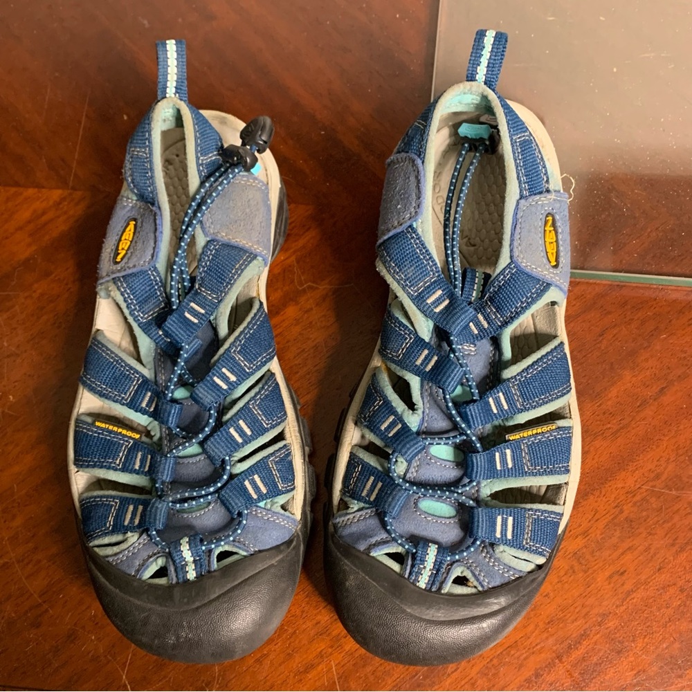 Women’s Keen Water Shoes